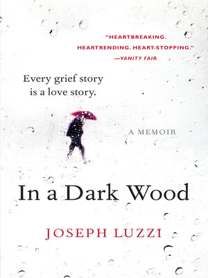 cover image of In a Dark Wood